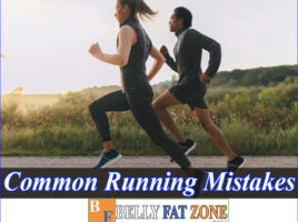 Common Running Mistakes And How To Avoid Them