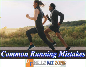 Common Running Mistakes And How To Avoid Them