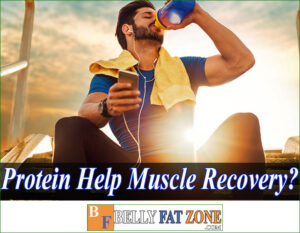 Does Protein Help Muscle Recovery?