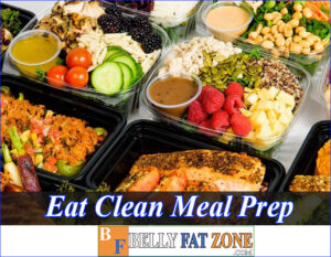 Many Eat Clean Meal Prep For You Today – Save Time