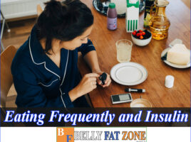 Insulin? Eating Frequently and Insulin – Mechanism of Action of Insulin