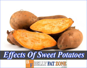 Effects Of Sweet Potatoes – Should We Eat A Lot Of Sweet Potatoes?
