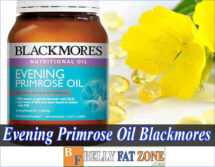 Evening Primrose Oil Blackmores Review – Is It Really Helpful To You?