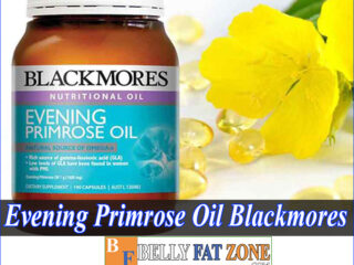 Evening Primrose Oil Blackmores Review – Is It Really Helpful To You?