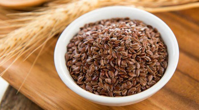 What is flaxseed?