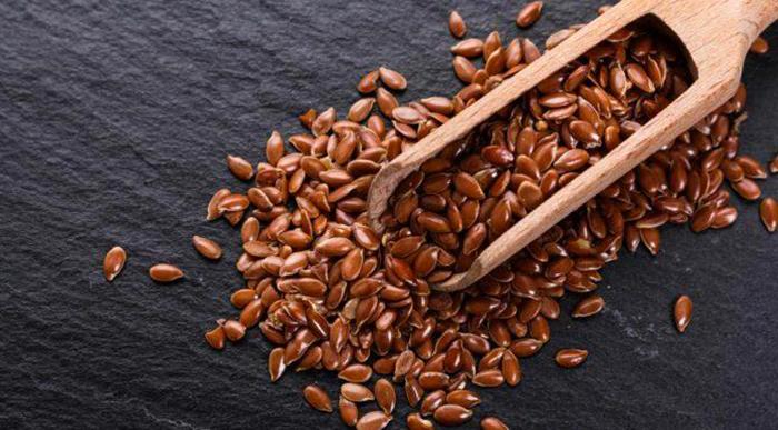 How to use flax seeds
