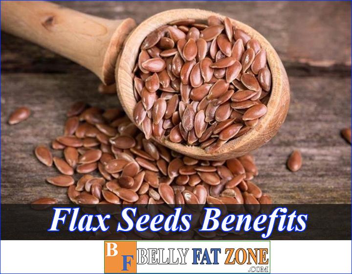 flax seeds benefits for weight loss bellyaftzone com