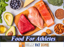 What is Good Food for Athletes?