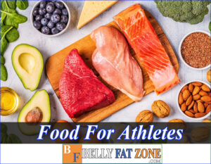 What is Good Food for Athletes?