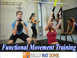 Functional Movement Training Exercises in Bodybuilding Helps Your Body to Always be Flexible Like a Squirrel