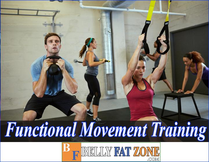 functional movement training exercises bellyfatzone com