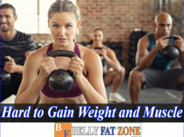 Are You Hard to Gain Weight and Muscle? A Comprehensive Solution for You Here