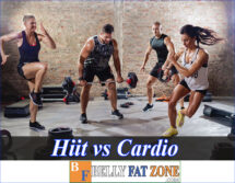 Hiit vs Cardio – Is Hiit Better Than Cardio?