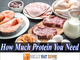 How Do I Calculate How Much Protein I Need?