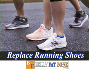 How Often To Replace Running Shoes?