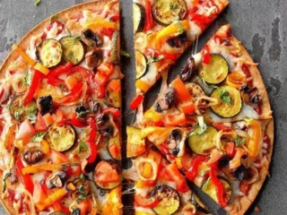 How to eat pizza without gaining weight?