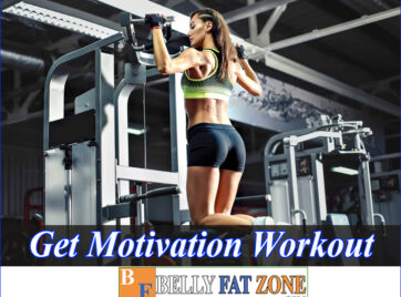 How to Get Motivation for Workout is Simple but few people know?