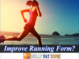 How To Improve Running Form Avoid Injury And High Efficiency?