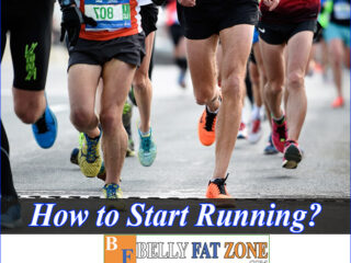 How To Start Running To Get Fit Your Body When You’re Overweight?