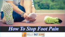 How To Stop Foot Pain When Running? You Should Know as Soon as Possible