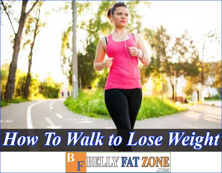 how to walk to lose weight bellyfatzone com
