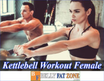 Kettlebell Workouts For Female Beginners – Important Notes You Need To Know