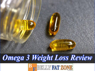 Omega 3 Weight Loss Review – Is It Really Like a Dream?