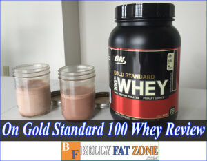 On Gold Standard 100 Whey Review 2022 – Compare With Other Types On The Market