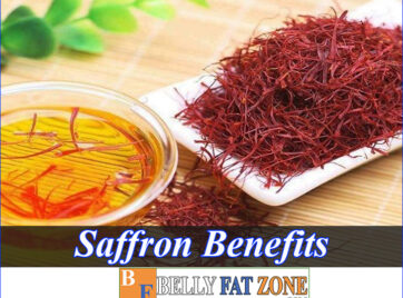 What Are The Saffron Benefits So Many People Want To Use? Benefit For You?