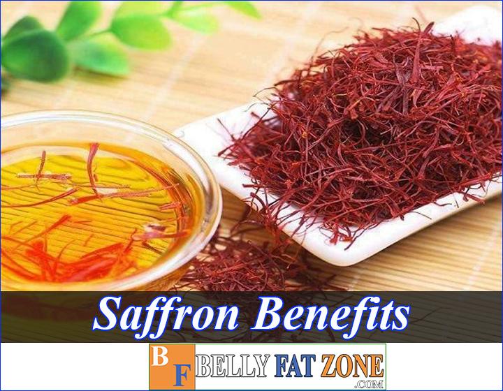 What Are The Saffron Benefits So Many People Want To Use? Benefit For You?