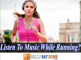 Should I Listen to Music While Running? Unsafe Things You Need to Know