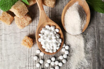 Is artificial sugar really beneficial or harmful?