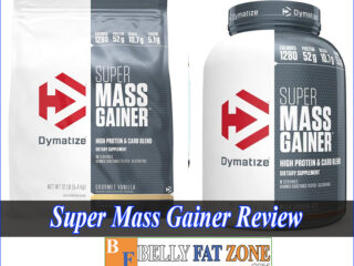 Super mass gainer by dymatize Review 2022 – Will You Be Surprised With Your Appearance?