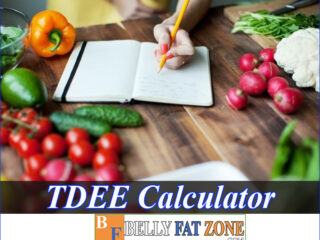 TDEE Calculator – How Many Calories Should I Burn A Day Calculator For Your Purpose?