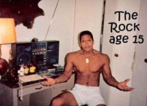 The Rock Meal plan To Have a Strong and Healthy Body