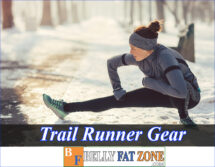 Trail Runner Gear – Help You Stay Safe And Complete The Journey