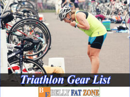 What Is The Triathlon Gear List For Beginners?