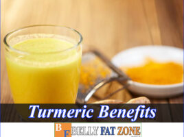 What Is The Turmeric Benefits? Can Help You Lose Weight?
