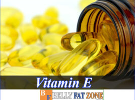 Vitamin E Benefits And The Most Effective Way To Use It
