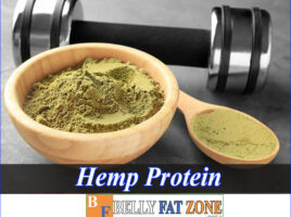 What Is Hemp Protein? How to Use It Effectively?