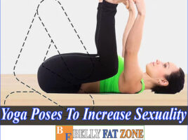 Yoga Poses To Increase Sexuality For Men And Women Make You Healthier And Happier Every Day